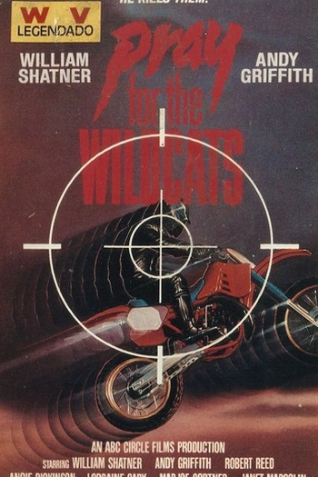  de Filme Rezemos pelos Audazes (1974)