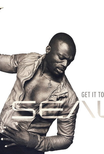 Seal: Get It Together - Poster / Capa / Cartaz - Oficial 1
