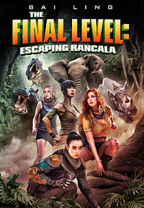 Próxima Fase: Fugindo de Rancala (The Final Level: Escaping Rancalla)