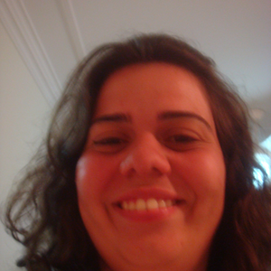 Foto de perfil de Maria Gabriela Medeiros Vellos