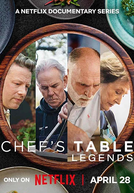 Chef's Table: Lendas (Chef's Table: Legends)