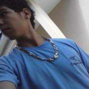 Foto de perfil de Lucas Garcia