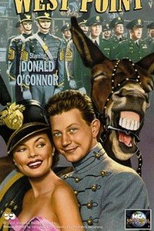 Francis na Academia (Francis Goes to West Point)