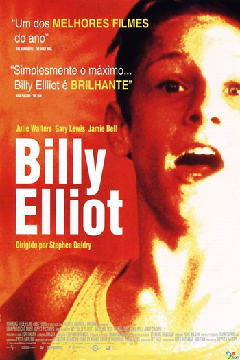  de Filme Billy Elliot (2000)