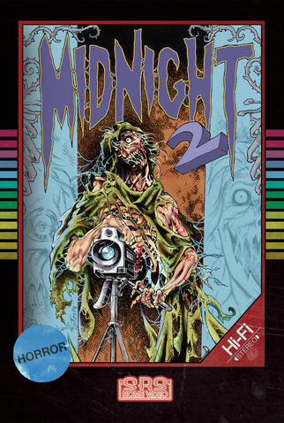 Poster 1 de Filme Midnight 2 (1993)