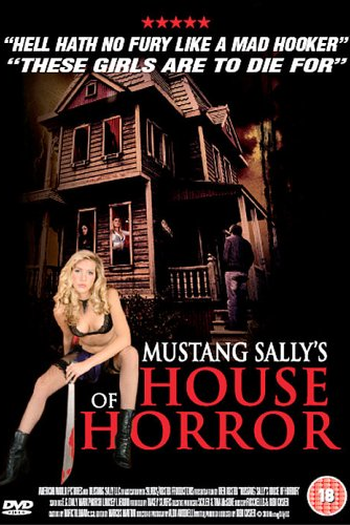  de Filme Mustang Sally: O Prazer da Vingança (2006)