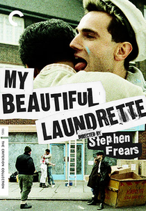 Minha Adorável Lavanderia (My Beautiful Laundrette)