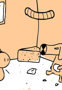 Sock 2: Ptikobj (Sock 2: Ptikobj)