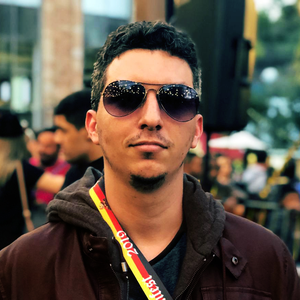 Foto de perfil de Jordan