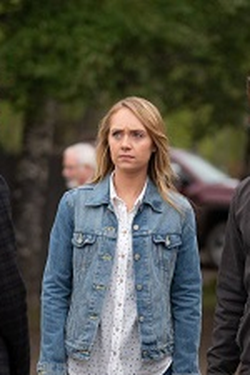 Poster de Episódio Long Road Back (2019)