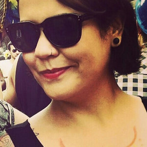 Foto de perfil de Camila Fredini