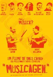 Musicagen (Musicagen)