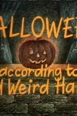 Halloween According to Old Weird Harold (Halloween According to Old Weird Harold)