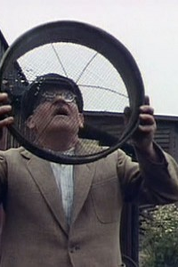 Poster de Episódio Episode Four (1988)
