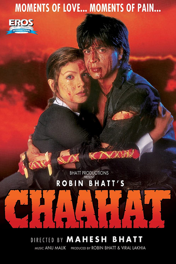  de Filme Chaahat - Desejo (1996)