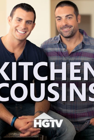 Poster 1 de Série Cozinha dos Sonhos com John e Anthony (2011)
