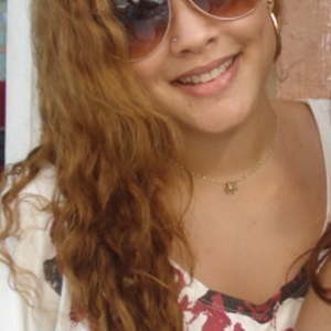 Foto de perfil de Deborah Dantas