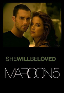Maroon 5: She Will Be Loved (Maroon 5: She Will Be Loved)