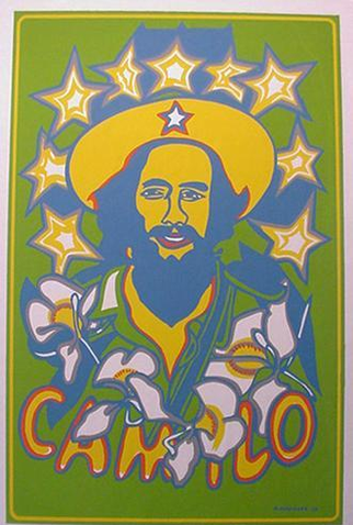 Poster 1 de Curta Camilo (1982)