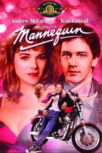  de Filme Manequim (1987)