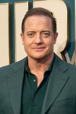 Brendan Fraser