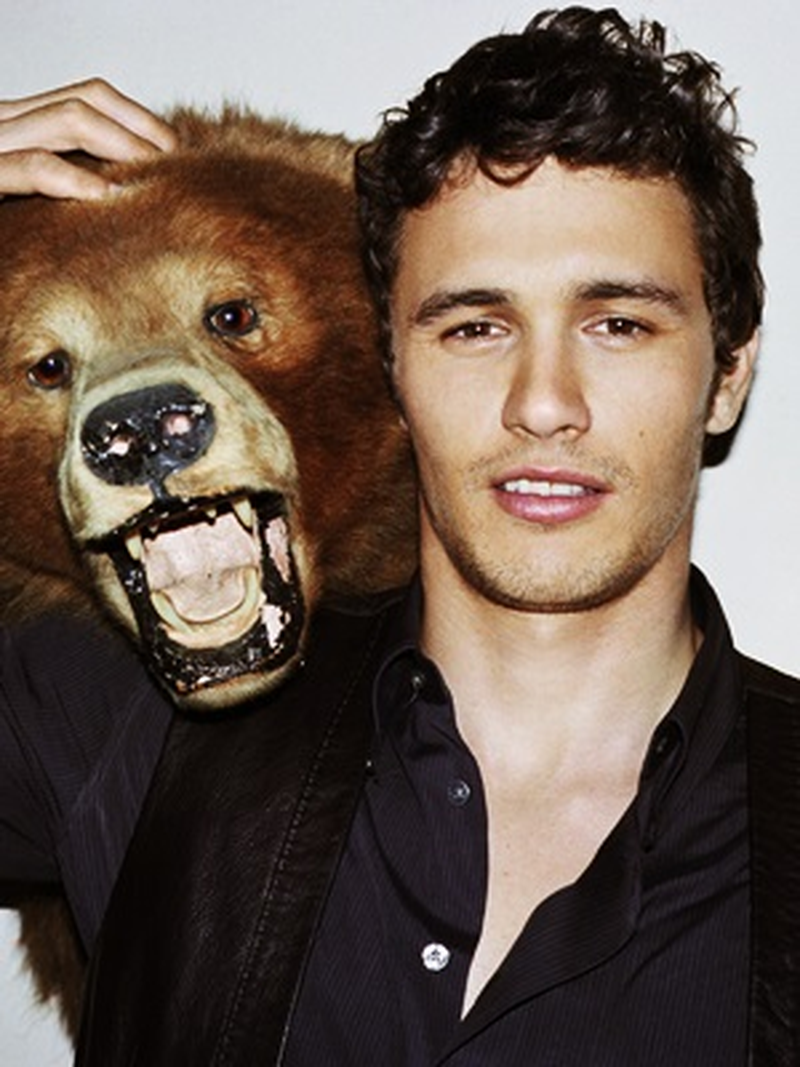 James Franco - Foto 9