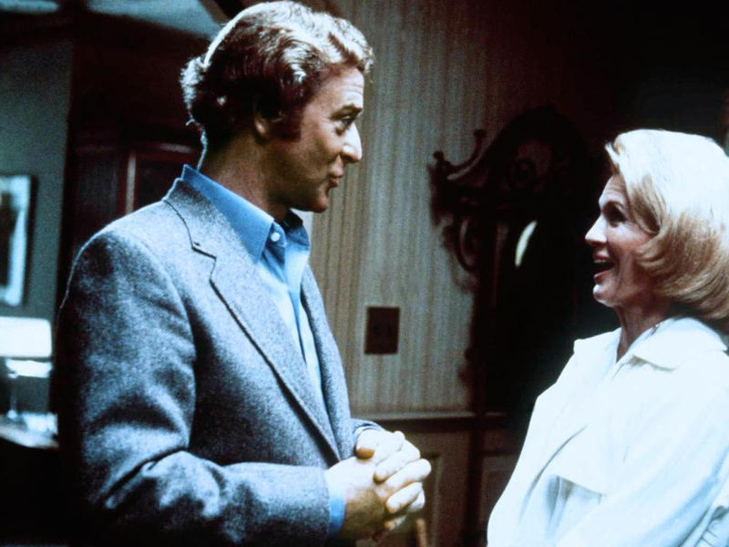 Foto 3 de Vestida Para Matar