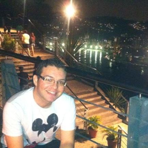 Foto de perfil de Alysson