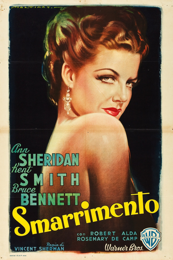  de Filme A Sentença (1947)