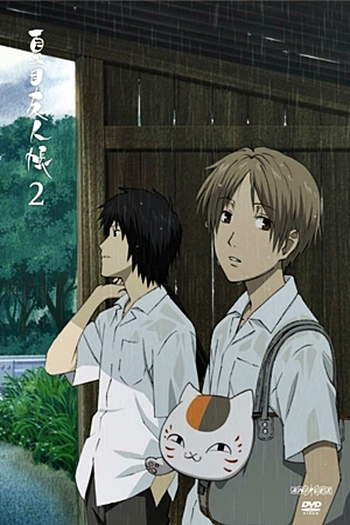  de Série Natsume Yuujinchou (1ª Temporada) (2008)