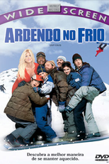 Ardendo no Frio (Out Cold)