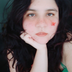 Foto de perfil de Vanessa Campelo