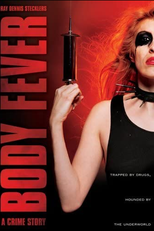 Body Fever (Deadlocked)