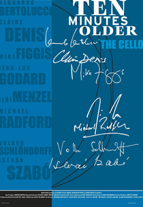 Dez Minutos Mais Velho (O Celo) (Ten Minutes Older: The Cello)