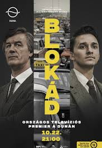 O Bloqueio (Blokád)