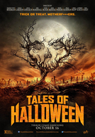 Contos de Halloween (Tales of Halloween)