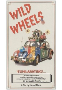 Wild Wheels (Wild Wheels)