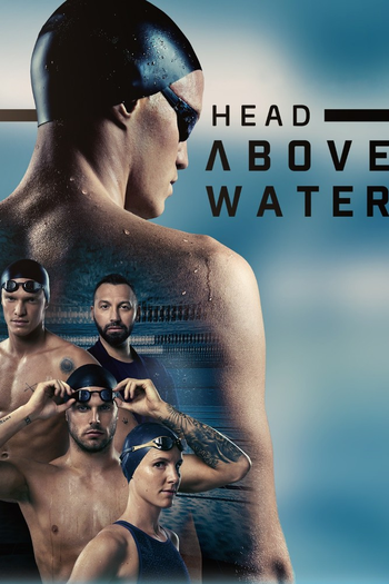 Poster de Franquia Head Above Water (2021) (2021)