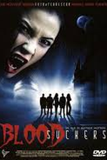  de Filme A Guerra dos Vampiros (2005)