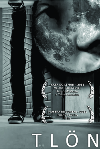 Poster 1 de Curta Tlön (2011)