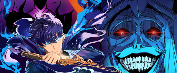 Solo Leveling pode realmente ameaçar o reinado de Demon Slayer?