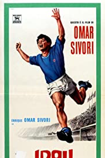 Poster de Filme Idoli controluce (1965)