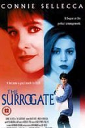 Poster de Filme A Inquilina (1995)