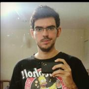 Foto de perfil de Felipe Gomes