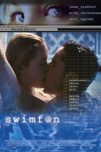  de Filme Fixação (2002)