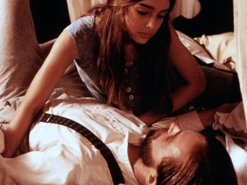 Foto 1 de Pretty Baby: Menina Bonita