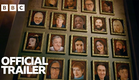 The Celebrity Traitors | Official Trailer - BBC