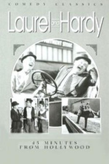 45 Minutes from Hollywood (45 Minutes from Hollywood)