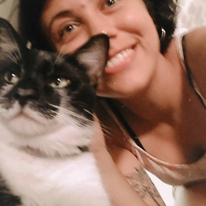 Foto de perfil de Marcele