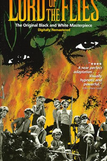  de Filme O Senhor das Moscas (1963)